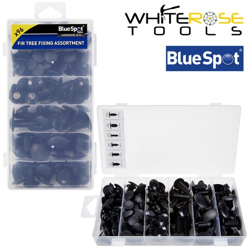 Bluespot assorted fir tree - bluespot,