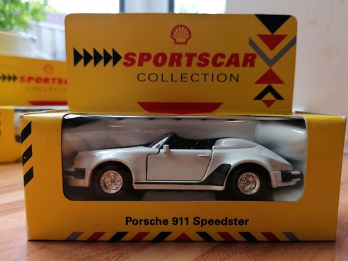 Die cast scale model shell - die,