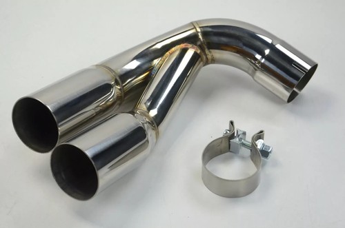 Exhaust tips for bmw - tips,