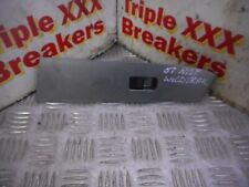 BFD008838 2007 FORD RANGER WILDTRAK 3.0 TDCI FRONT WINDOW SWITCH N/S