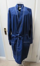 Premier man men robe size - men's,