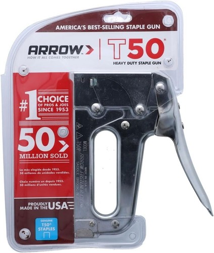 Arrow professional heavy duty - heavy,