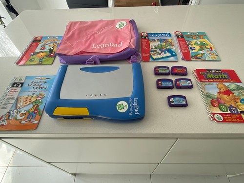 Leap frog pad - leap,