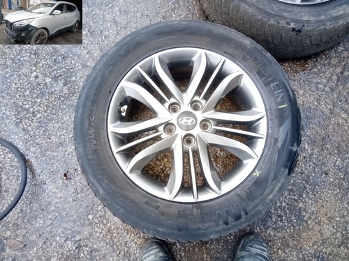 Wheel alloy 225 wh1 - alloy,