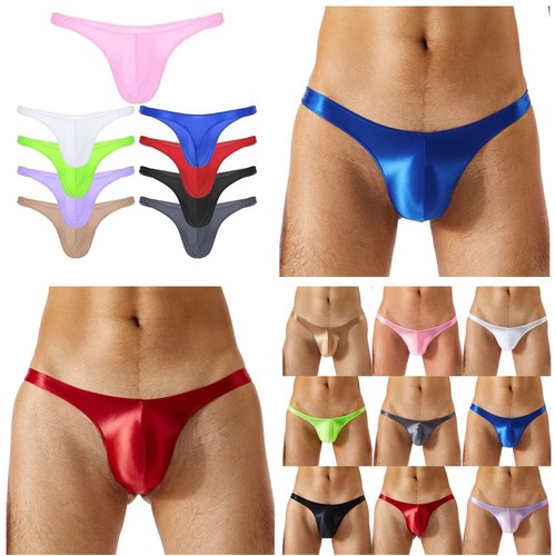 Mens underwear ice silk - underwear,