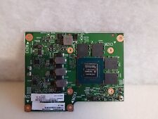 HP nVIDIA GTX1650,4GB,G6 VENTO PCA - M99466-001 M51932-005
