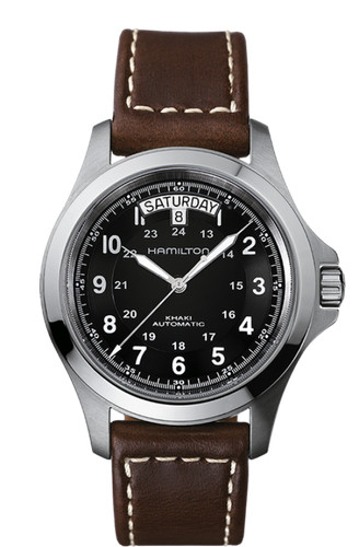 Hamilton khaki field - hamilton,