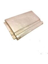 Cadillac DeVille 1987 Front right fender trim molding ARB21689