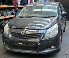 TOYOTA VERSO 2.0 DIESEL 2009-2010-2011-2012 WHEEL NUT (BREAKING/PARTS/SPARES)