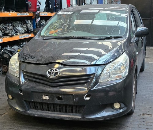Toyota verso diesel - verso,