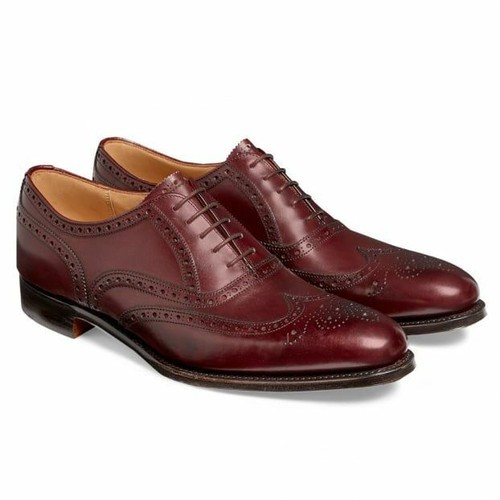 Cheaney broad oxford - cheaney,