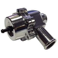 R-Spec Alloy Recirculating