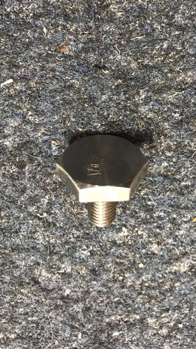 Mmm dynamo bolt l f - mg, j2