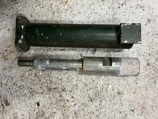 Mod clansman side stalk - side,