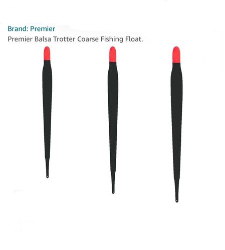 Premier trotter float - premier,