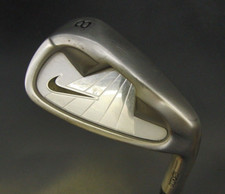 Nike NDS 8 Iron Stiff Graphite