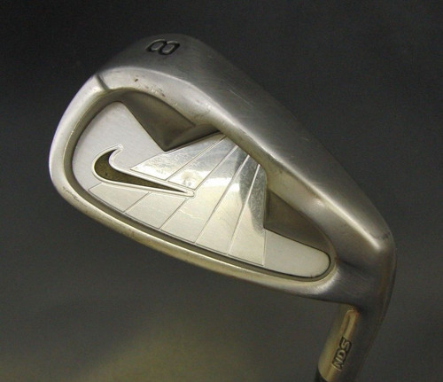 Nike nds iron stiff graphite - nike,