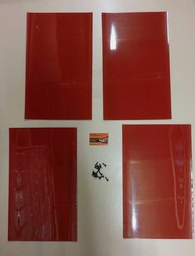 Red rally motorsport mudflaps - motorsport,