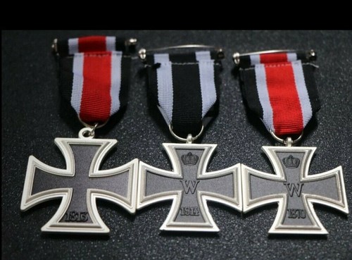 Medals 1813 1939 - , 1870