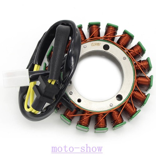 Magneto generator stator coil - generator,