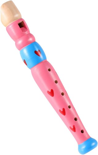 Small wooden recorders for - wooden,