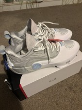 Li-Ning Way Of Wade 12 ‘Dlo’ - Size UK 11 US 12