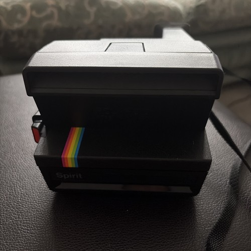 Polaroid spirit 600 land - polaroid,