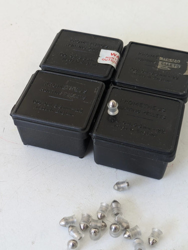 Rare vintage box - box, 100