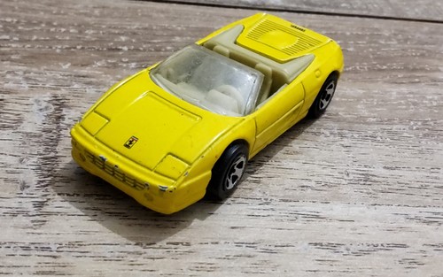 Ferrari f355 spider hot - , wheels