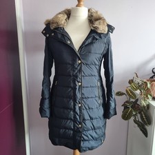 Joules Women's Long Padded