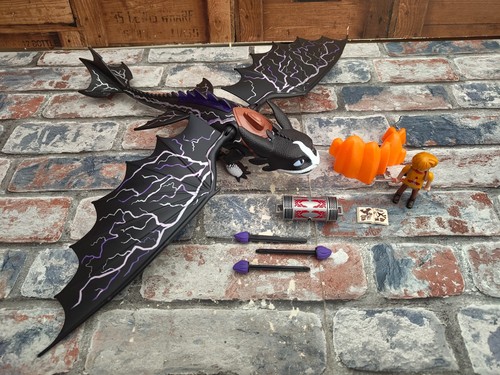 Playmobil 71081 dragons the - dragons,