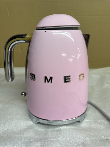 Smeg klf03 retro style - smeg, jug