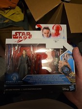 Star Wars Force Link Activated