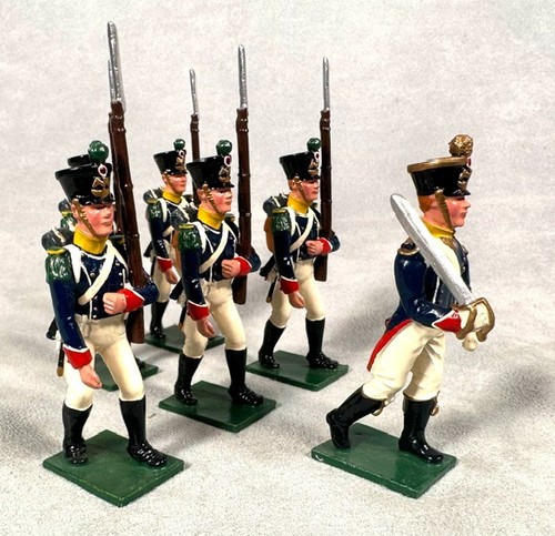 Soldiers the world - of, /regal