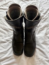 Daytona Roadstar Gortex Motorcycle Boots UK Size 9 - used, good condition.