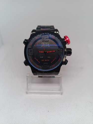 Mens feiyu analogue led - mens,