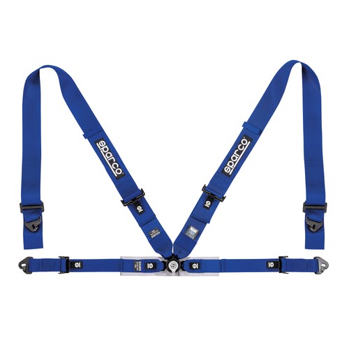 Sparco point sport 4 - sparco,