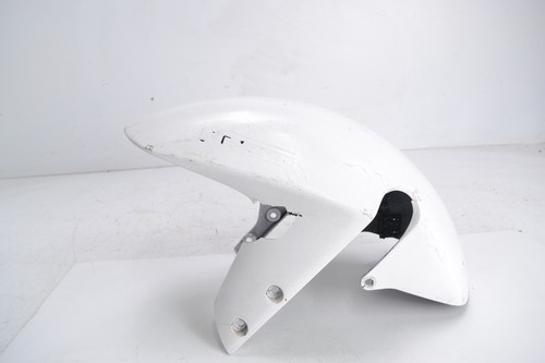 Front fender suzuki gsxr - front,