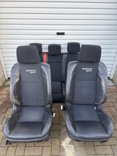 Megane 225 R26 RS Half Leather