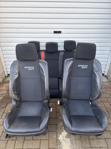 Megane 225 r26 - r26, half