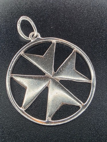 Vintage sterling silver