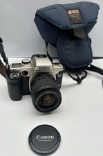 Canon EOS 50E & Canon EF