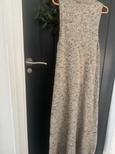Zara Maxi Cardigan And Maxi