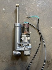 POWER TRIM & TILT UNIT 25HP