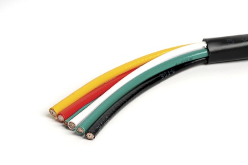 Webro core wf100 lsf cable - 5,