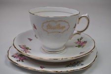 Royal Vale Mother Tea Cup