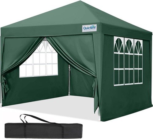 3x3m pop gazebo waterproof - 3x3m,