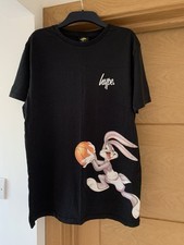 Space Jam Large Tee shirt