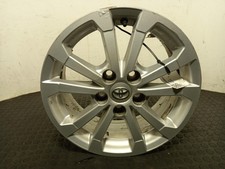 TOYOTA VERSO Alloy Wheel 16"