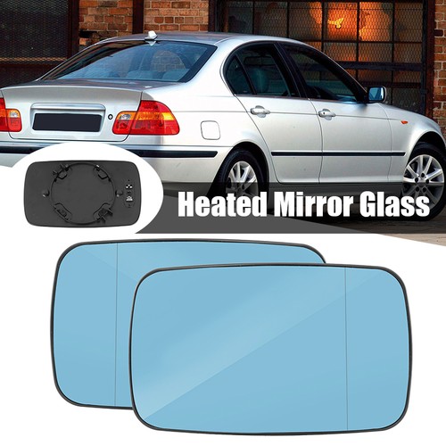Pair for bmw series - series, e46